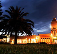 The Central Hotel Motel Lakes Entrance - Hotel Gold Coast