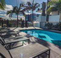 The Chermside Apartments - Hotel Gold Coast