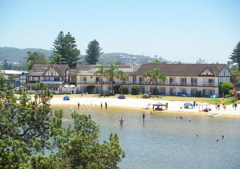 The Clan Terrigal - Hotel Gold Coast 0
