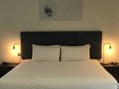 The Clan Terrigal - Hotel Gold Coast 1