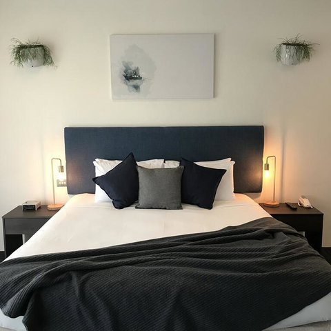 The Clan Terrigal - Hotel Gold Coast 3