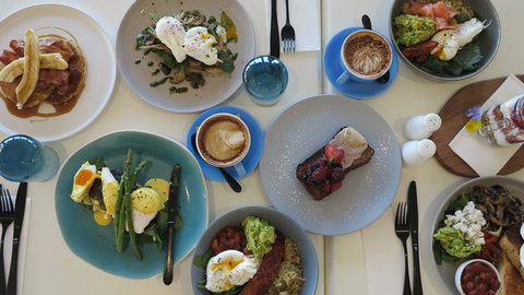 The Clan Terrigal - Hotel Gold Coast 2