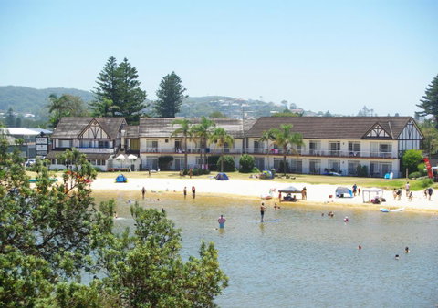 The Clan Terrigal - Hotel Gold Coast 0