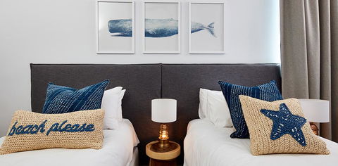 The Clovelly Hotel - Hotel Gold Coast 2