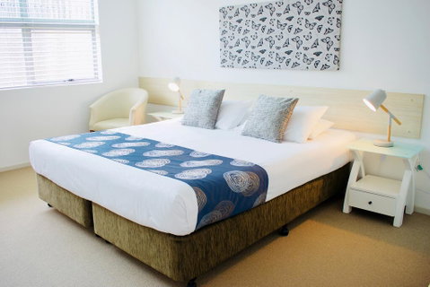 The Coast Motel - Hotel Gold Coast 2