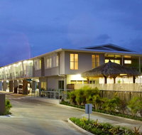 The Coast Motel - Hotel Gold Coast