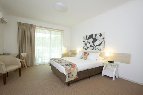 The Coast Motel - Hotel Gold Coast 3