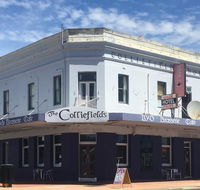The Colliefields - Hotel Gold Coast