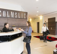 The Colmslie Hotel - Hotel Gold Coast