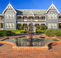 The Convent Hunter Valley Hotel - Hotel Gold Coast