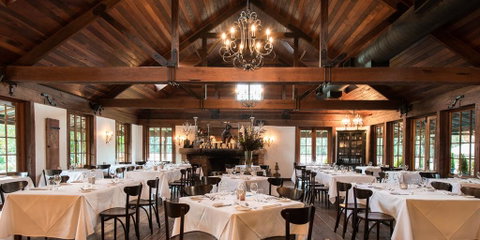 The Convent Hunter Valley Hotel - Hotel Gold Coast 1