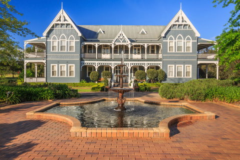 The Convent Hunter Valley Hotel - Hotel Gold Coast 0