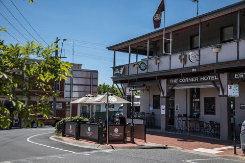 The Corner Hotel Alexandra - Hotel Gold Coast 0