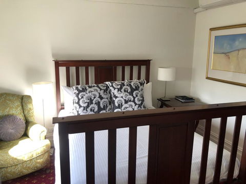 The Corner Hotel Alexandra - Hotel Gold Coast 3