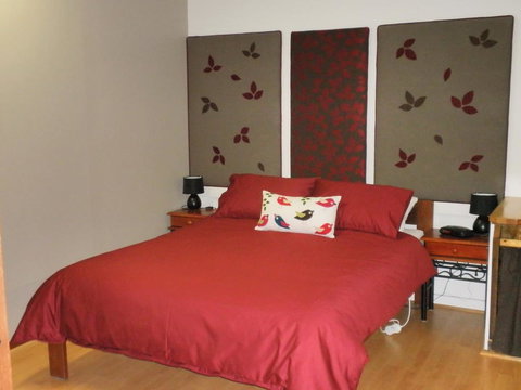 The Cosy Cottage - Hotel Gold Coast 3