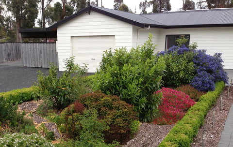 The Cosy Cottage - Hotel Gold Coast 0