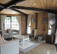 The Cottage