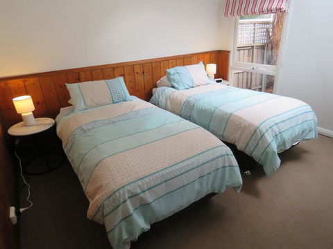 The Cottage South Hobart - Hotel Gold Coast 3