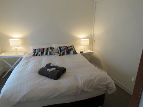 The Cottage South Hobart - Hotel Gold Coast 2