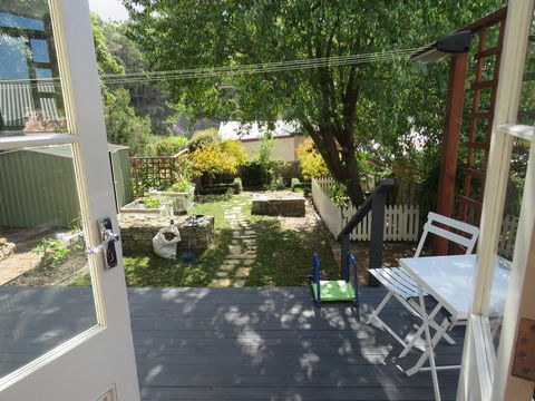 The Cottage South Hobart - Hotel Gold Coast 1