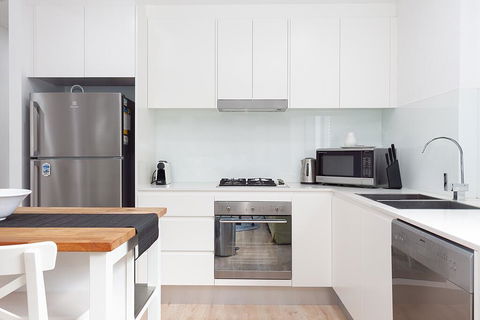 The Cove - L'Abode Accommodation - Hotel Gold Coast 0
