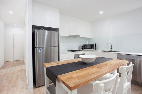 The Cove - L'Abode Accommodation - Hotel Gold Coast 3