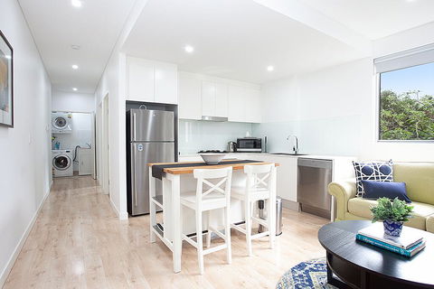 The Cove - L'Abode Accommodation - Hotel Gold Coast 2