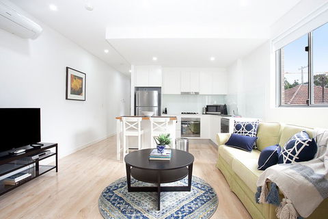 The Cove - L'Abode Accommodation - Hotel Gold Coast 1
