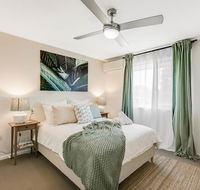 The Cowhide Cabin - comfy family friendly stays in Toowoomba - Hotel Gold Coast