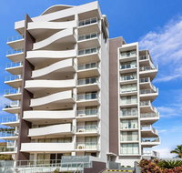 The Crest 201 - Forster CBD - Hotel Gold Coast
