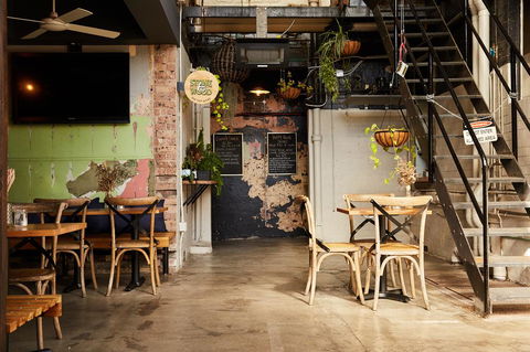 The Criterion Hotel - Hotel Gold Coast 2