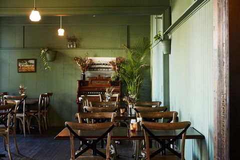 The Criterion Hotel - Hotel Gold Coast 1