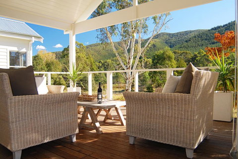 The Dacha - Hotel Gold Coast 3