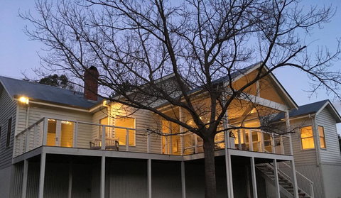 The Dacha - Hotel Gold Coast 2