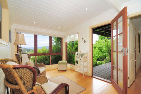The Dairy - Kangaroo Valley - Hotel Gold Coast 0