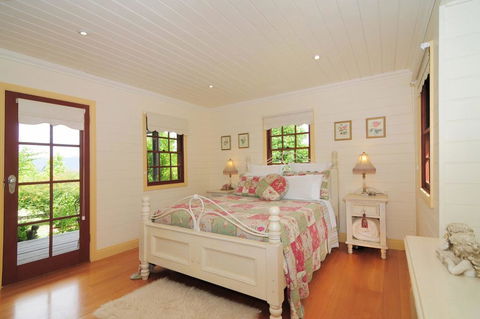 The Dairy - Kangaroo Valley - Hotel Gold Coast 3