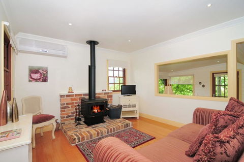 The Dairy - Kangaroo Valley - Hotel Gold Coast 1