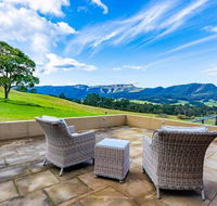 The Dairy at Cavan Kangaroo Valley - Boutique Luxury with Stunning Views - Hotel Gold Coast