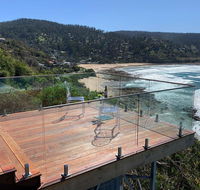 THE DECK HOUSE - A WYE RIVER ICON - Hotel Gold Coast