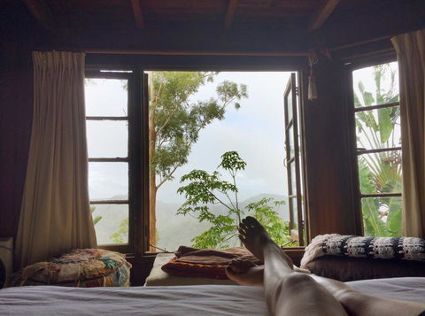 The Den Of The Treehouse, KINABALU Farm - Hotel Gold Coast 2