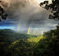 The Den of the Treehouse KINABALU Farm - Hotel Gold Coast