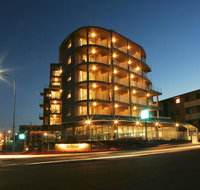 The Dorsal Boutique Hotel - Hotel Gold Coast
