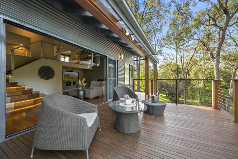 The Edge Villa - Hotel Gold Coast 2