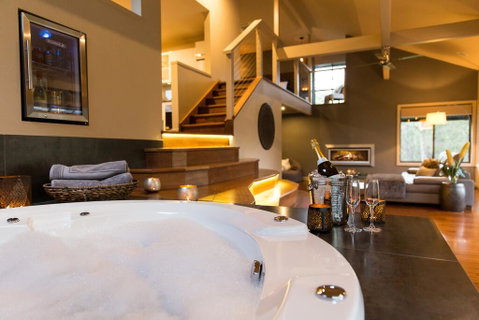 The Edge Villa - Hotel Gold Coast 0