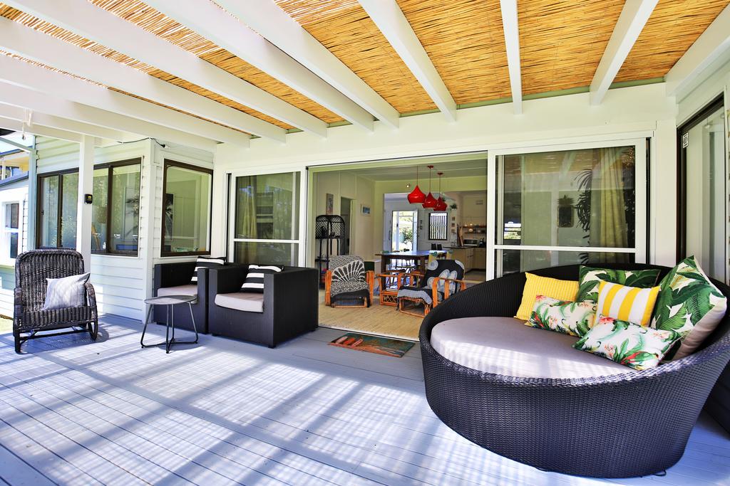 Bream Beach NSW Hotel Gold Coast