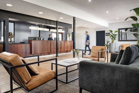 The Esplanade Hotel Port Hedland - Hotel Gold Coast 1