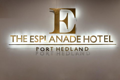 The Esplanade Hotel Port Hedland - Hotel Gold Coast 0