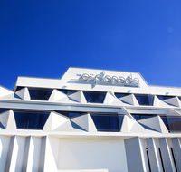 The Esplanade Motel - Hotel Gold Coast
