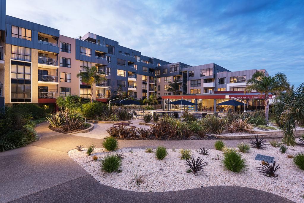 Lakes Entrance VIC Hotel Gold Coast