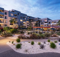 The Esplanade Resort And Spa - Hotel Gold Coast